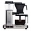 Moccamaster Koffiezetter Moccamaster geborsteld RVS KBG SELECT