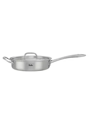 Fissler Hapjespan 24cm Fissler M5 Pro-Ply