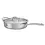 Fissler Hapjespan 24cm Fissler M5 Pro-Ply