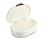 Salt en Pepper Broodtrommel 40x29x19,5cm Crust beige