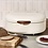 Salt en Pepper Broodtrommel 40x29x19,5cm Crust beige