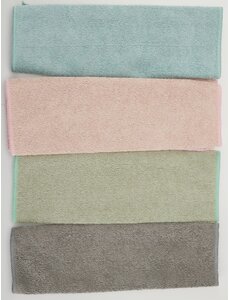 Ultra Clean Microvezeldoek 30x30cm set van 8