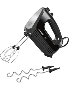 Bosch Handmixer MFQ2420B Bosch zwart