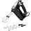 Bosch Handmixer MFQ2420B Bosch zwart