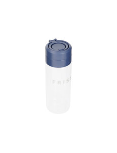 Friss Drinkfles 600 ml petg blauw Friss