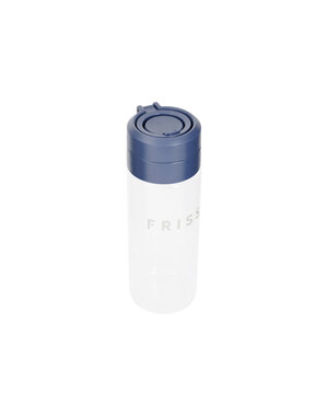 Friss Drinkfles 600 ml petg blauw Friss