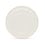 BonBistro Bord plat 32cm gouden rand Retro