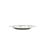 BonBistro Bord plat 32cm Blue Flower Retro