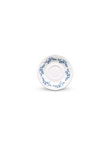 BonBistro Schotel 16,5cm Blue Flower Retro