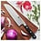 Zwilling Santokumes 18cm Zwilling Professional S