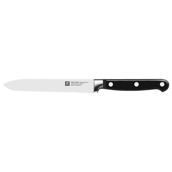 Zwilling Mes universeel 13cm Zwilling Professional S