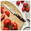 Zwilling Mes universeel 13cm Zwilling Professional S