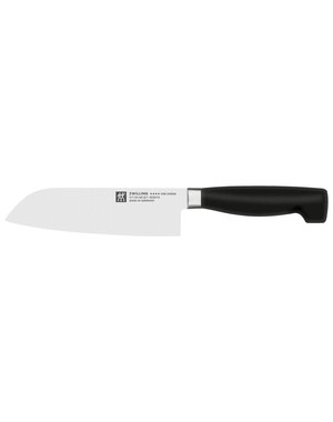 Zwilling Santokumes 16cm Zwilling 4 sterren