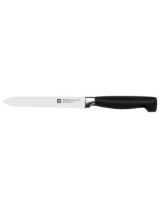 Zwilling Universeel mes 13cm Zwilling 4 sterren