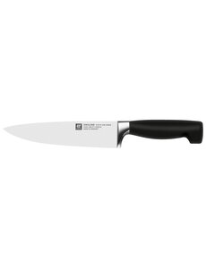 Zwilling Koksmes 18cm Zwilling 4 sterren