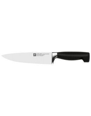 Zwilling Koksmes 18cm Zwilling 4 sterren