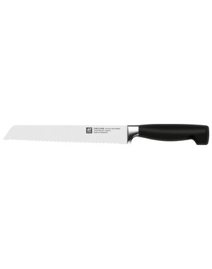 Zwilling Broodmes 20cm Zwilling 4 sterren