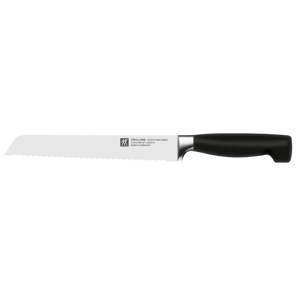 Zwilling Broodmes 20cm Zwilling 4 sterren
