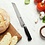 Zwilling Broodmes 20cm Zwilling 4 sterren