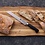 Zwilling Broodmes 20cm Zwilling 4 sterren