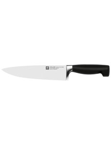 Zwilling Koksmes 20cm Zwilling 4 sterren