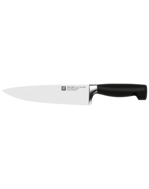 Zwilling Koksmes 20cm Zwilling 4 sterren