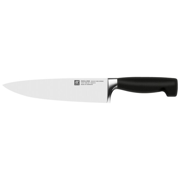 Zwilling Koksmes 20cm Zwilling 4 sterren