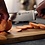 Zwilling Koksmes 20cm Zwilling 4 sterren