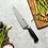 Zwilling Koksmes 20cm Zwilling 4 sterren