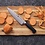 Zwilling Koksmes 20cm Zwilling 4 sterren
