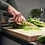 Zwilling Koksmes 20cm Zwilling 4 sterren
