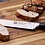 Zwilling Vleesmes 20cm Zwilling 4 sterren