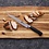 Zwilling Vleesmes 20cm Zwilling 4 sterren
