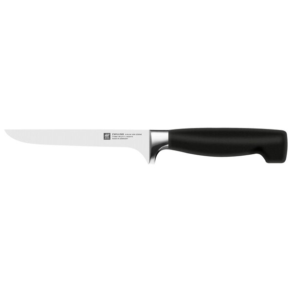 Zwilling Uitbeenmes 14cm Zwilling 4 sterren