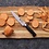Zwilling Vleesmes 16cm Zwilling 4 sterren