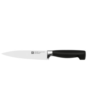 Zwilling Vleesmes 16cm Zwilling 4 sterren