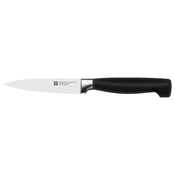 Zwilling Schilmes - Garneermes 10cm Zwilling 4 sterren