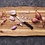 Zwilling Schilmes - Garneermes 10cm Zwilling 4 sterren