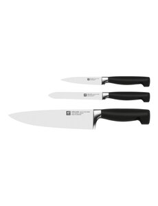 Zwilling Messenset 3-delig Zwilling 4 sterren