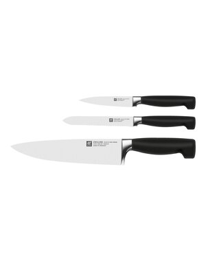 Zwilling Messenset 3-delig Zwilling 4 sterren
