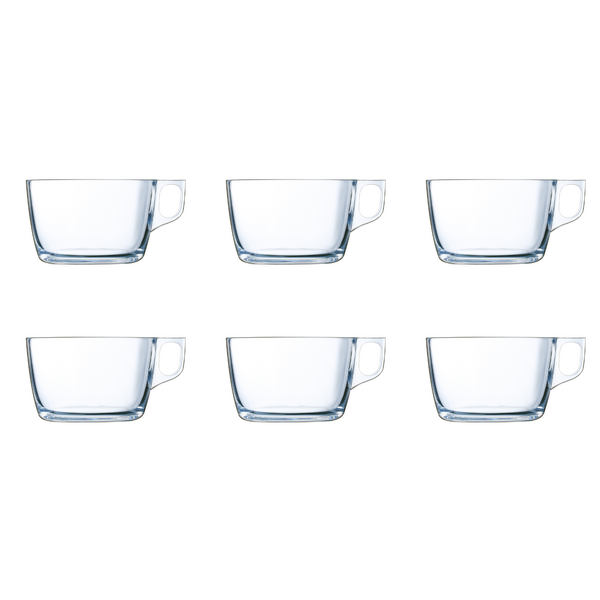 Luminarc Soepkom - Kom 50cl Nuevo Jumbo set/6