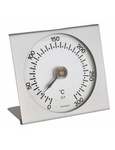 TFA Oven Thermometer RVS Analoog