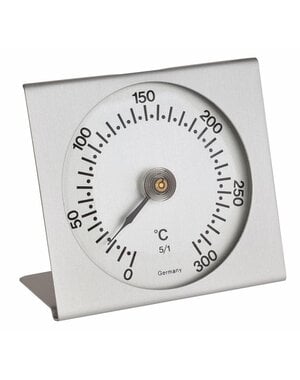 TFA Oven Thermometer RVS Analoog