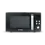 Severin Magnetron 25L 3-in-1 MW7752 zwart