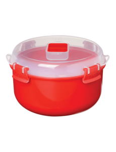 Sistema Magnetronkom rond 915ml rood