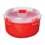 Sistema Magnetronkom rond 915ml rood