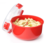 Sistema Magnetronkom rond 915ml rood
