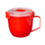 Sistema Magnetron Soepmok klein 585ml rood