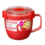 Sistema Magnetron Soepmok klein 585ml rood