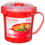 Sistema Magnetron Soepmok medium 656ml rood
